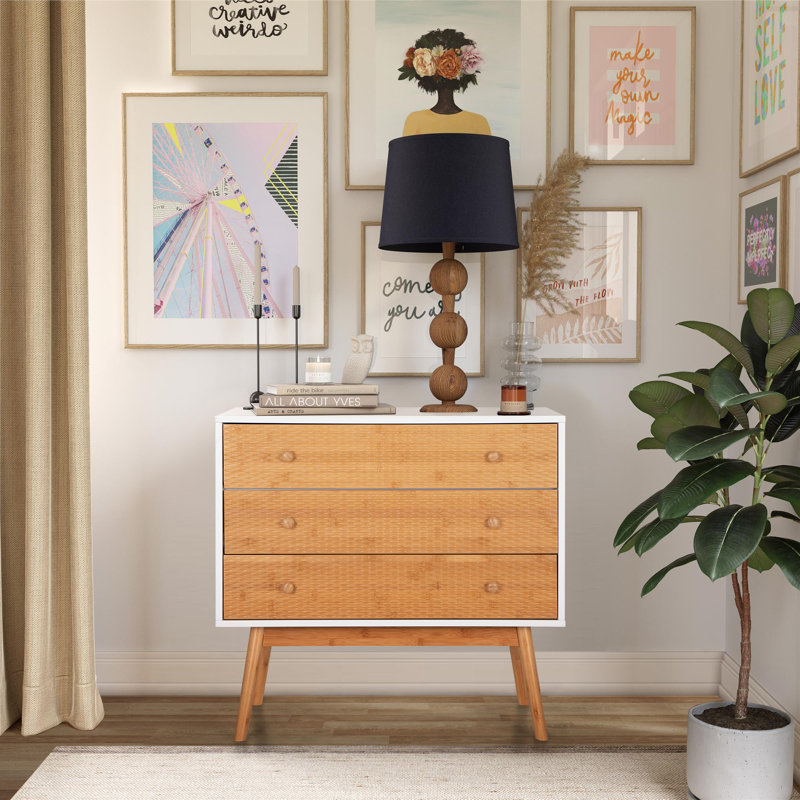Keatica Accent Chest