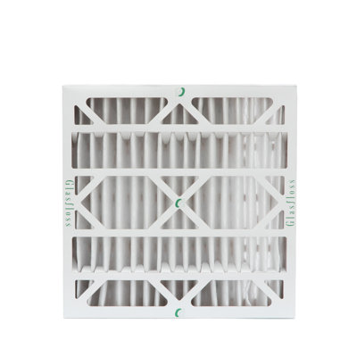 Glasfloss ZL MERV 10 Pleated Air Filters