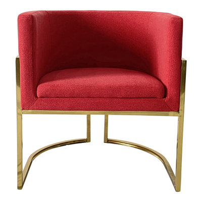Fauteuil moderne, fauteuil d'appoint, fauteuil moderne, fauteuil