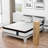 12 in. Mattress-79468379