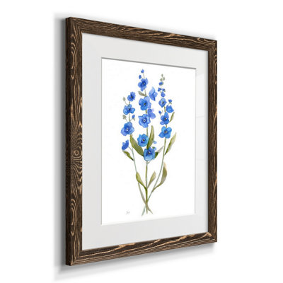 " Petite Botanical II "