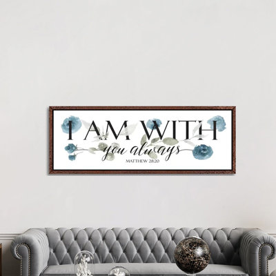 Mlli Villa - Panoramic Print on Canvas