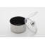 Swiss Diamond Prestige Saucepan with Lid-1278895998