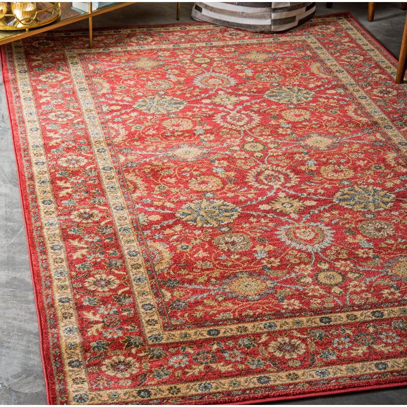 Indoor Rug, Rectangle 2'2" x 3'