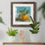 Impressionist Fruit Study III - reproduction encadrée de qualité supérieure - prête à être accrochée-62719842-62719838