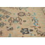 Tapis traditionnel en laine 8 x 11