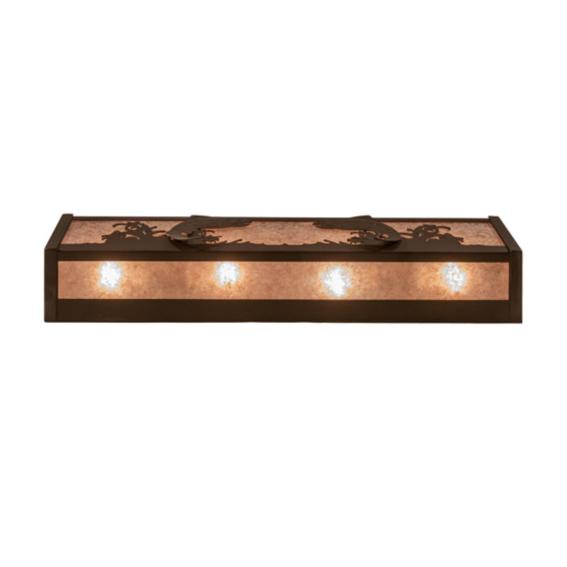 Jaesha 4 - Light Bath Bar