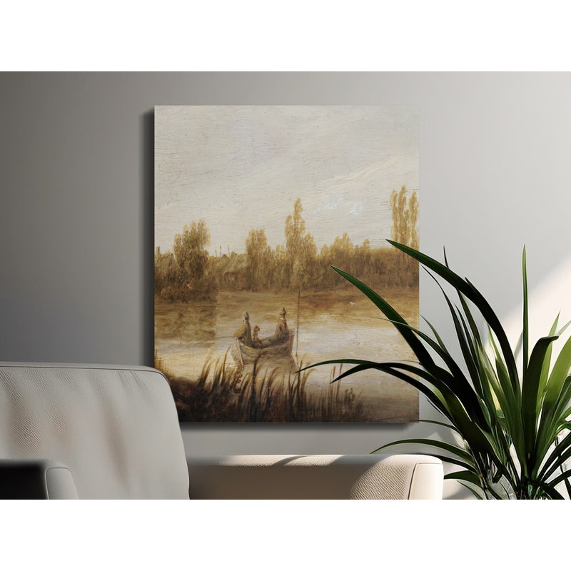 Wrapped Canvas Print Set