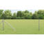 Galvanised Steel Border Fencing-1290313694-1290313695