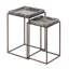 Tray Top Frame Nesting Tables