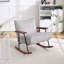 Fauteuil confortable pour salon avec système de soutien avancé