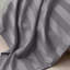 Luxury Microfiber Striped Pillowcases Set of 2 - Soft, Breathable & Wrinkle-Resistant Pillow Covers-2057487873