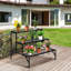 Brenetta Plant Stand