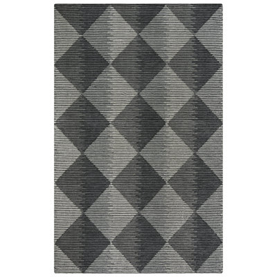 Snider Wool Geometric Indoor Rug