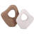 Saar Abstract White Cloud Vase-1264800626