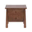 Table de chevet 2 tiroirs Haidi-1573130359