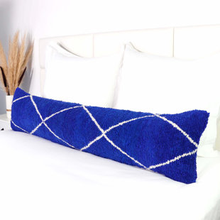 Housse de coussin Rifia