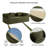 Boneless Modular Compression Sleeper Sofa-1220344188