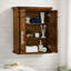 Lankford 24 Wood Wall Cabinet-518978257
