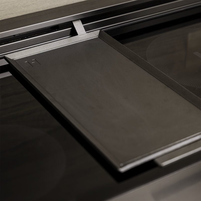 10.5 in. Non-Stick Carbon Steel Griddle