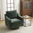 Green Chenille selected