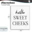 Giclée encadrée Sweet Cheek-2114879751-2114879750