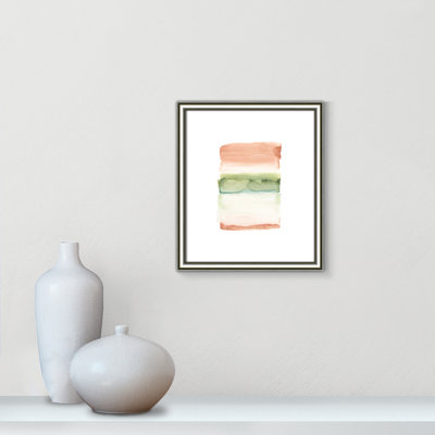 " Skye II " Painting Print