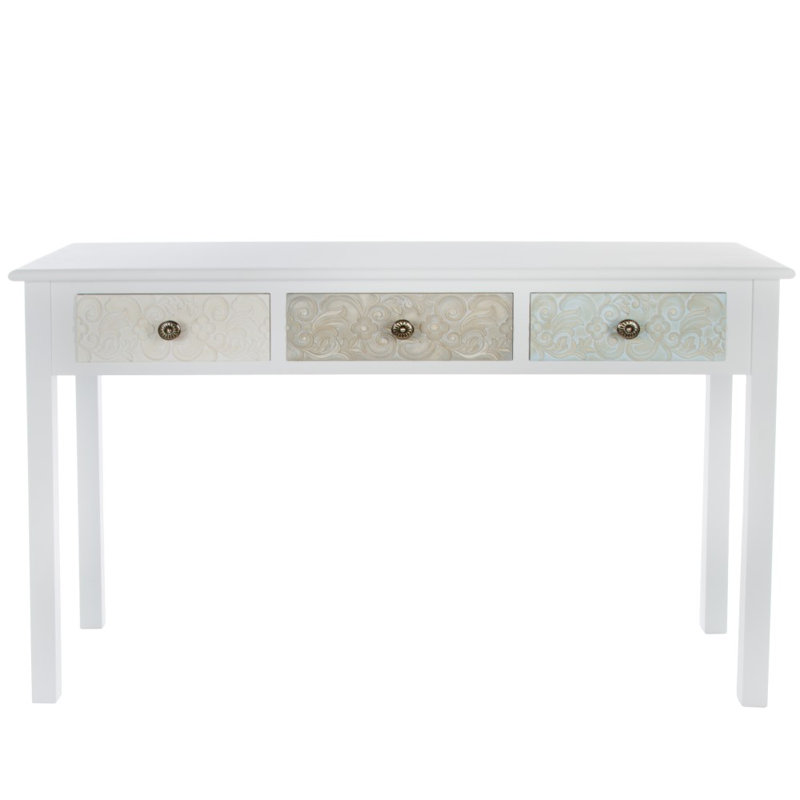 Glazer 120cm Console Table
