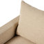 Nathanson Teak Patio Chair with Cushions