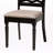 Ingaret 6 - Person Four Leg Dining Set-271713073-297798200
