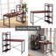 119.38cm Rectangle Writing Desk-1429363404