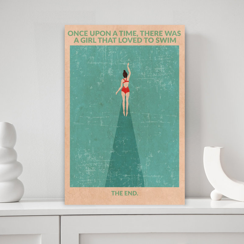 Wrapped Canvas Print, 45.72" H x 30.48" W