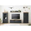 Mounia Accent Shelf
