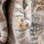 Rodeo Floral Synthetic Area Rug-37927292