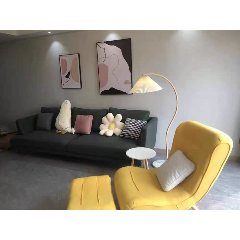 59.8'' Arched Floor Lamp