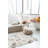 Tapis de jeu en coton et coton lavable Path of Nature