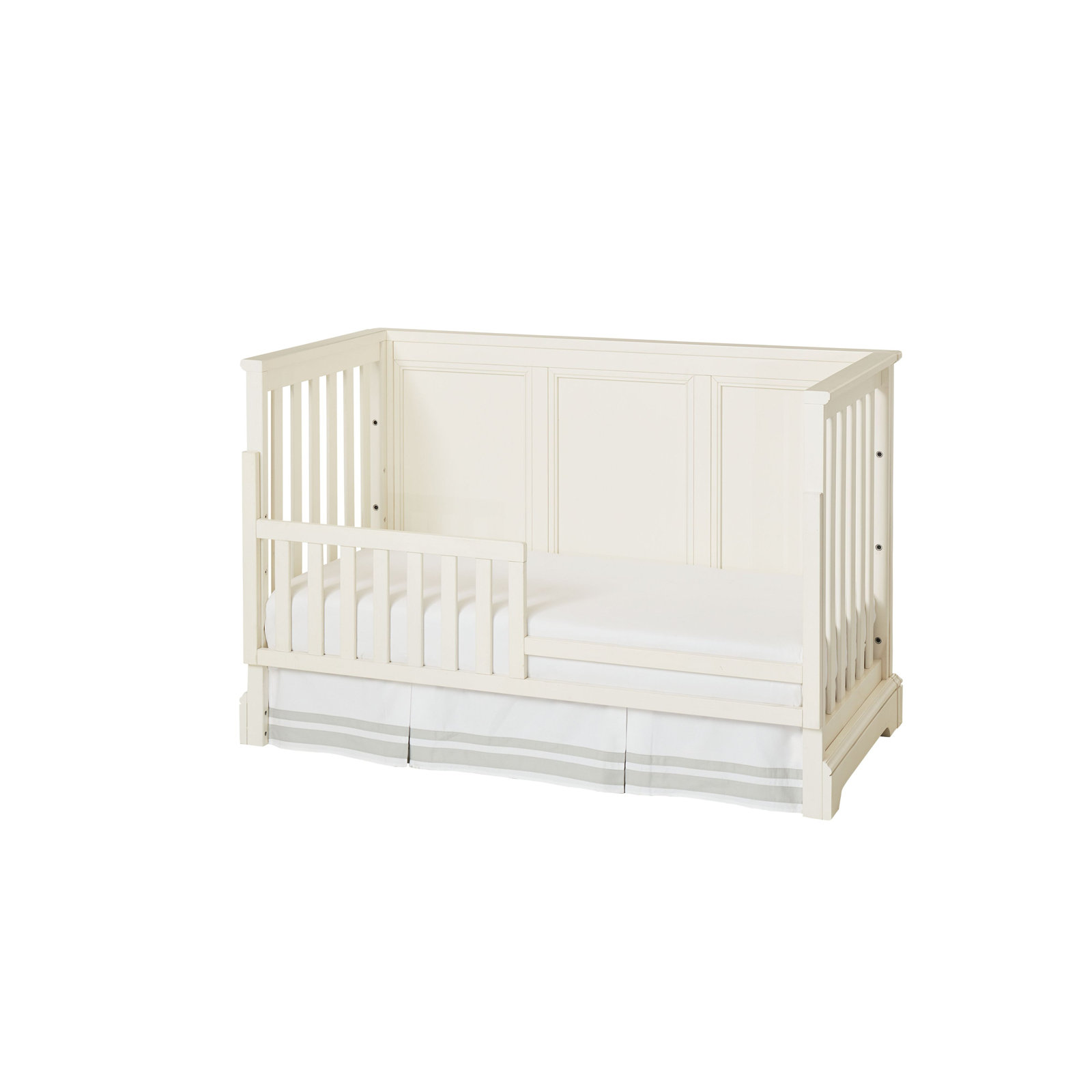 Charter Crib, Chalk