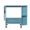Table de couture 51 po x 19 po Duncan