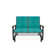 Banc oscillant Askar