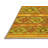 Washable Oriental Indoor Rug-2059288999