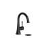 Edge™ Single Hole Bathroom Faucet with Drain Assembly