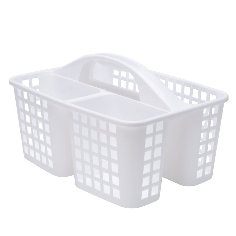 Simplify Plastic Caddy