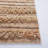 Hartzler Handmade Flatweave Beige/Orange Area Rug-180531609