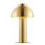 Lampe de table à DEL rechargeable Zosia-792835286