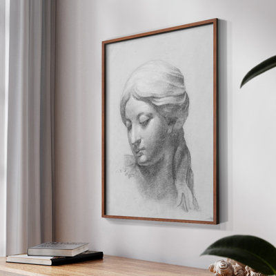" Vintage Sketch LVIII "