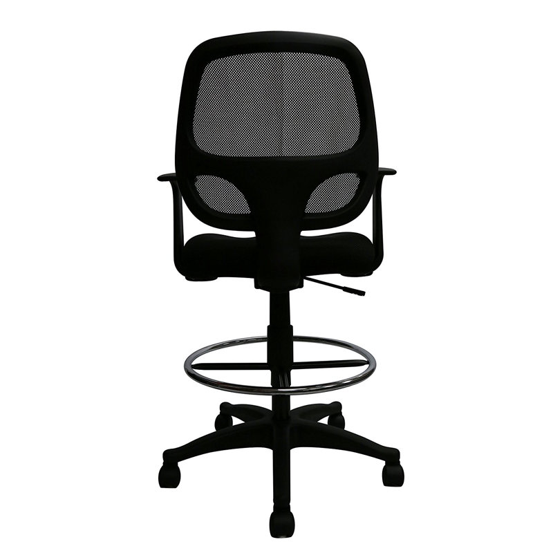 Chaise de travail, Oui