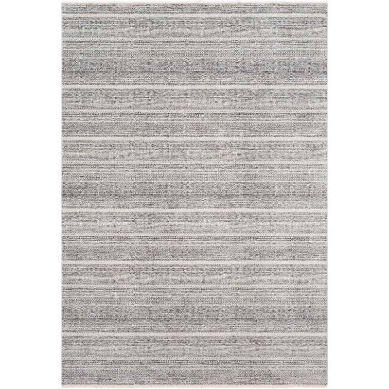Jerrod Oriental Indoor Rug, Rectangle 5' x 8'2"