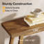 Nunamaker 180.1Cm Console Table-1419364165