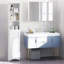 Linen Cabinet