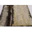 Vintage One-of-a-Kind 4'5" X 6'4" Hand Knotted Area Rug